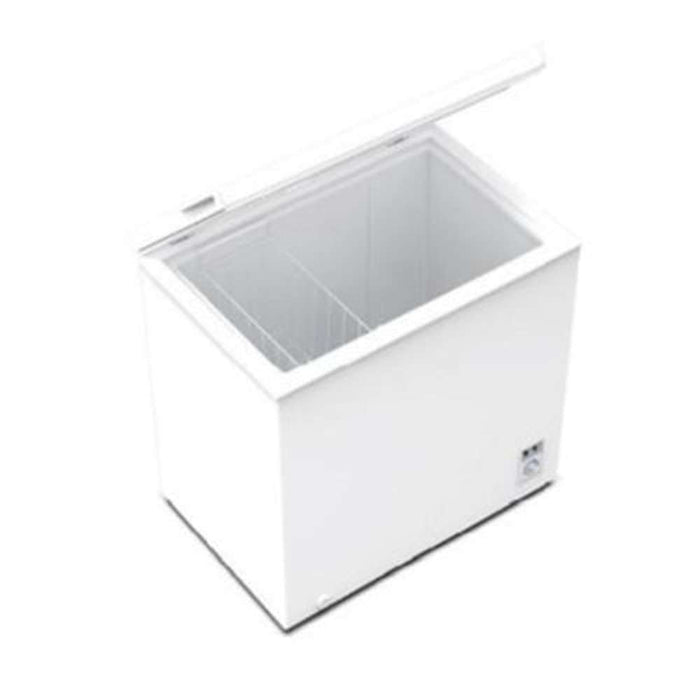 Pensonic Chest Freezer 142L White