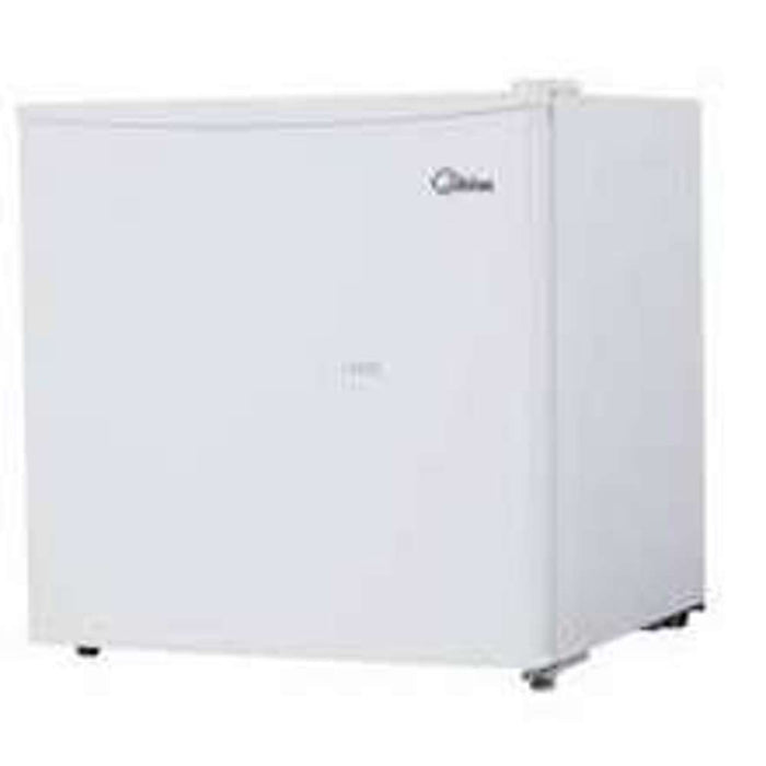 Midea bar deals fridge freezer